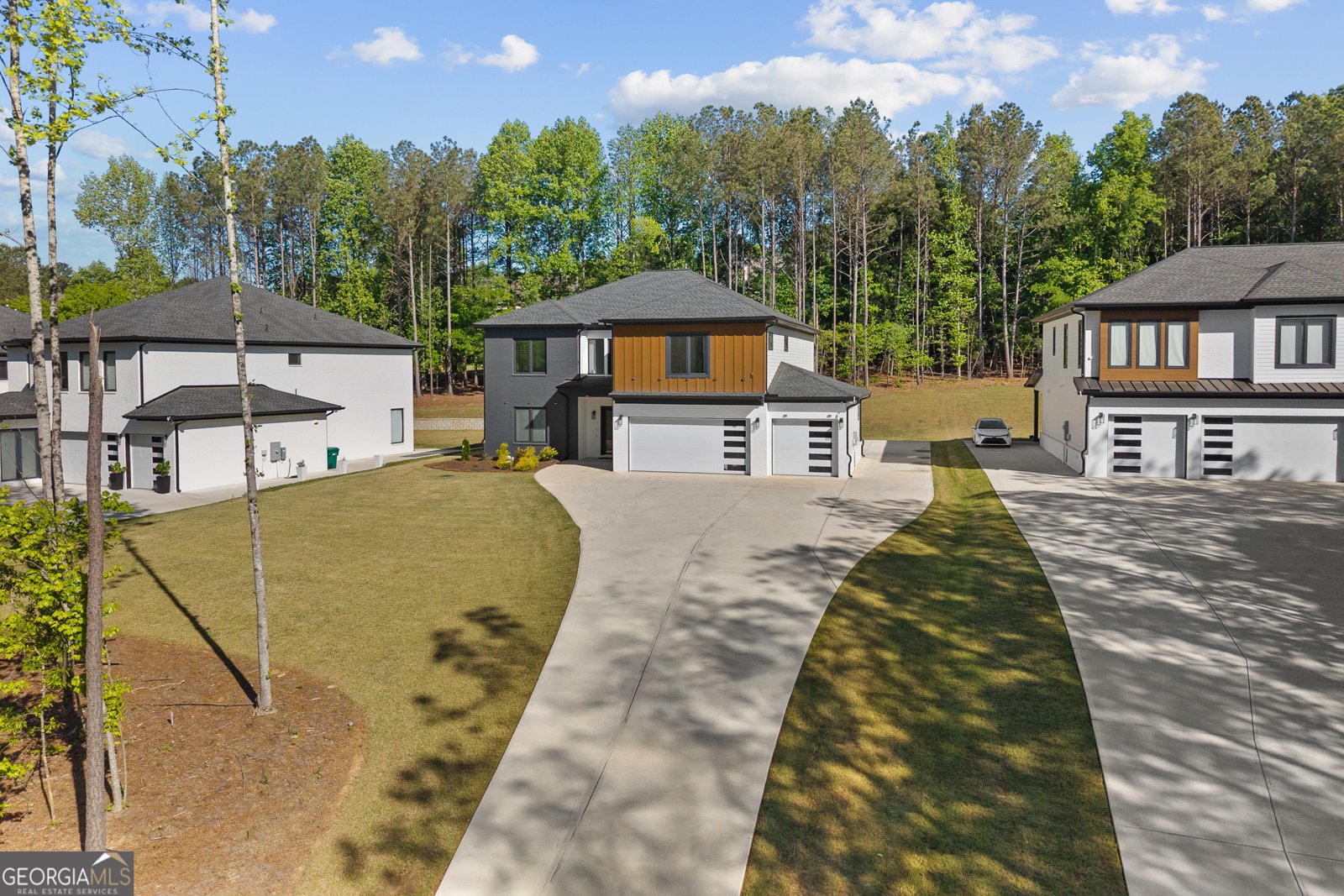 764 Riverside Road Sugar Hill - Photo 71