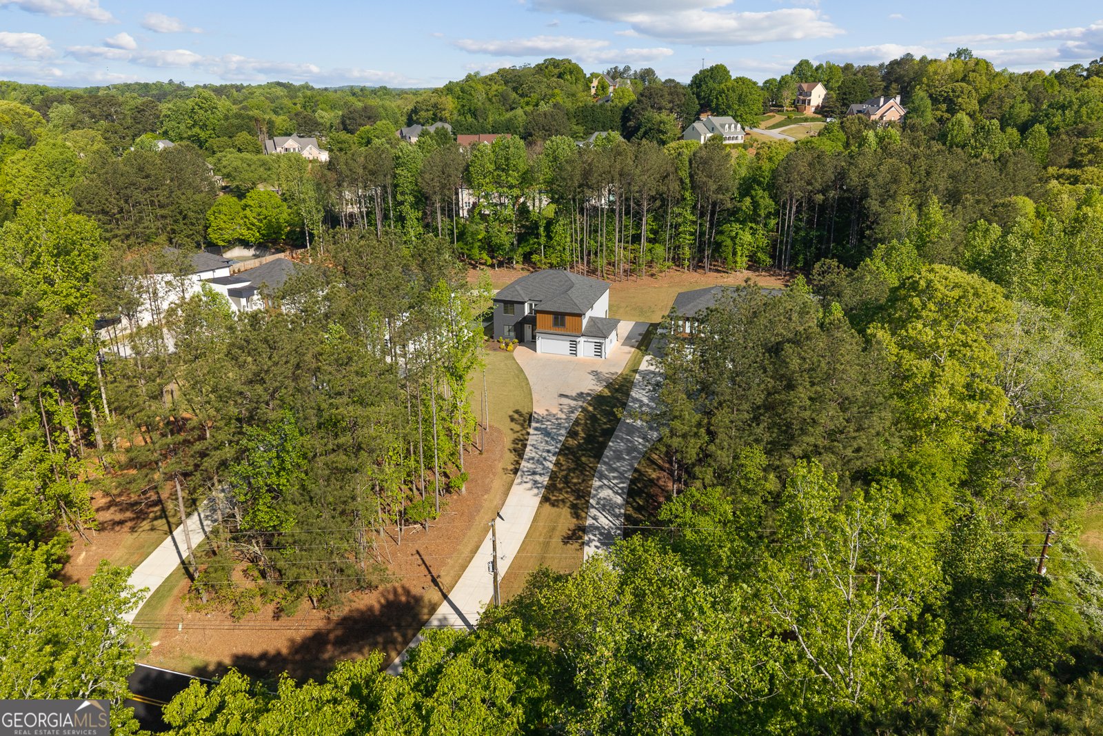 764 Riverside Road Sugar Hill - Photo 72