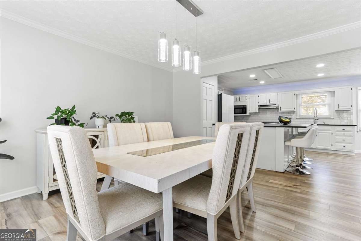 1646 Desford Court Marietta - Photo 11