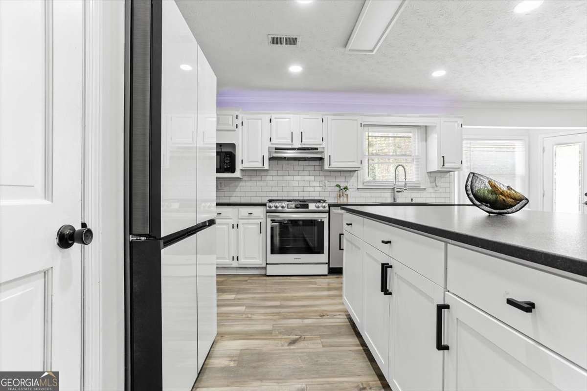 1646 Desford Court Marietta - Photo 15