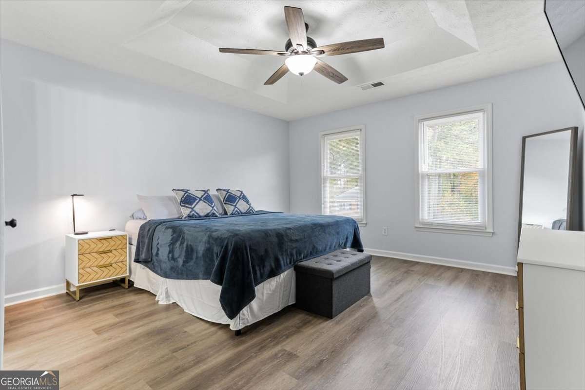 1646 Desford Court Marietta - Photo 21