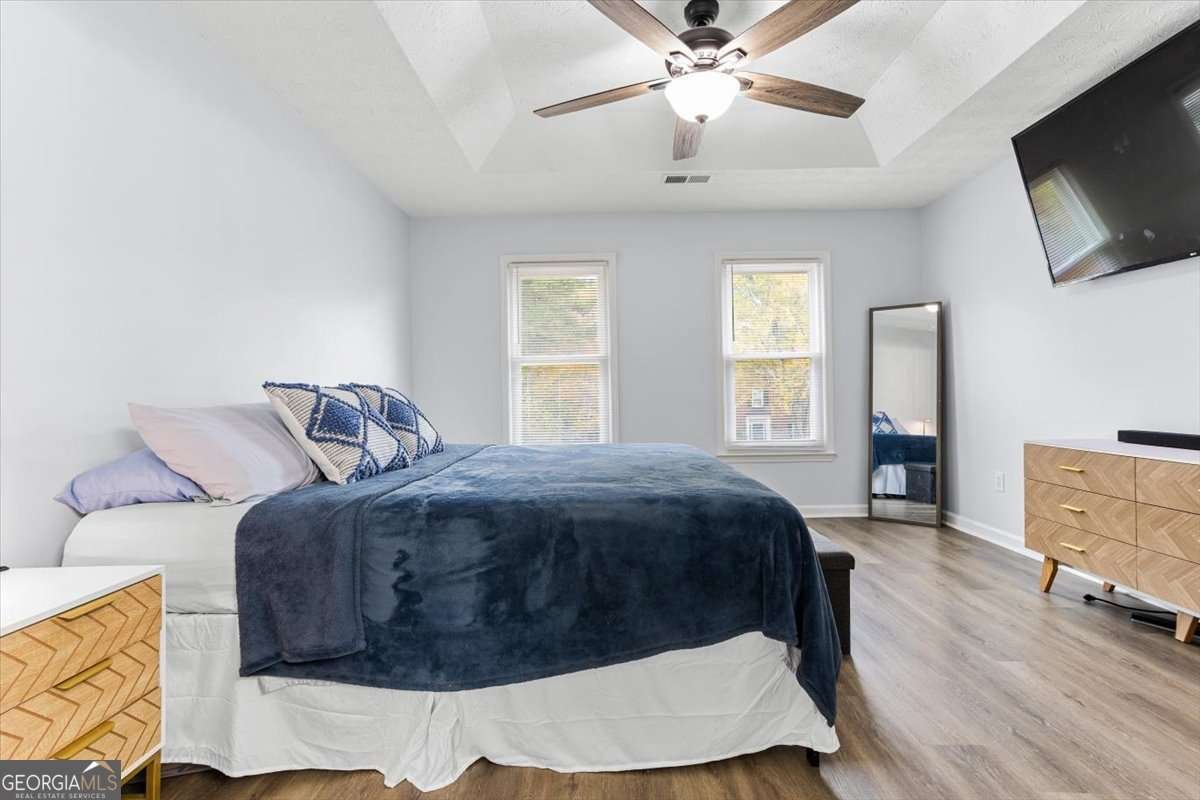 1646 Desford Court Marietta - Photo 22