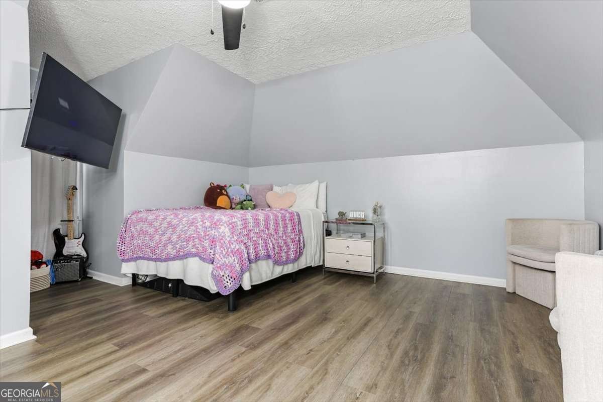 1646 Desford Court Marietta - Photo 29