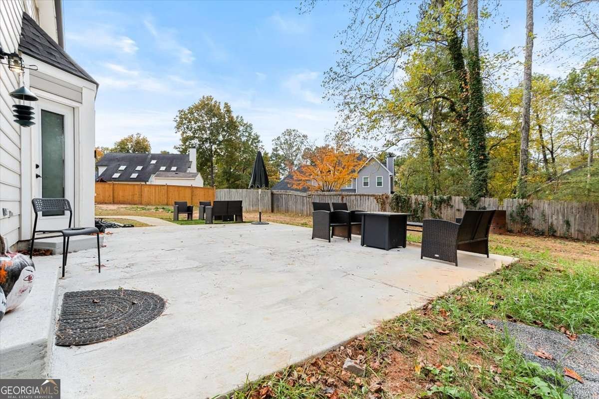 1646 Desford Court Marietta - Photo 30