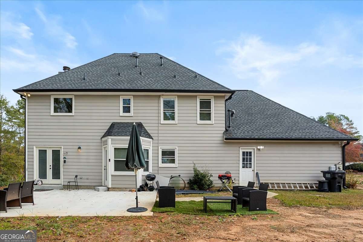 1646 Desford Court Marietta - Photo 31