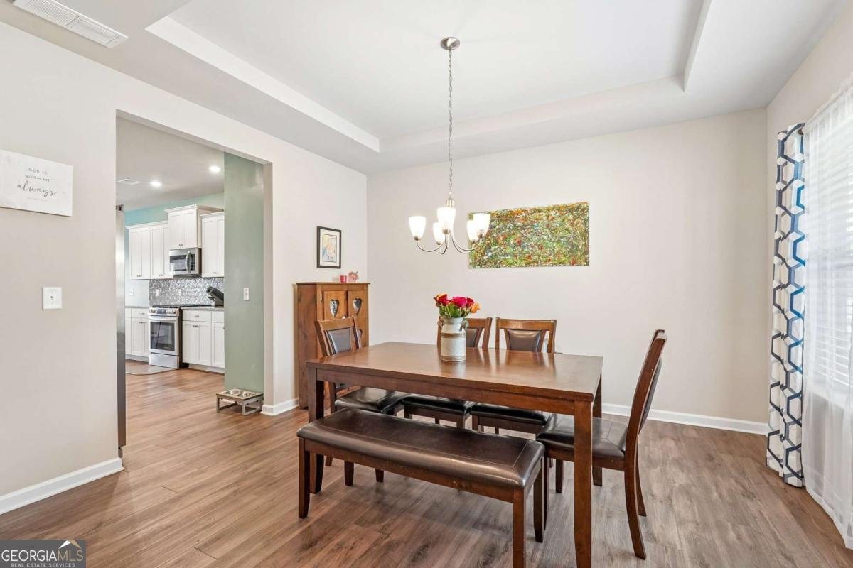 75 Jackson Farm Road Cartersville - Photo 10