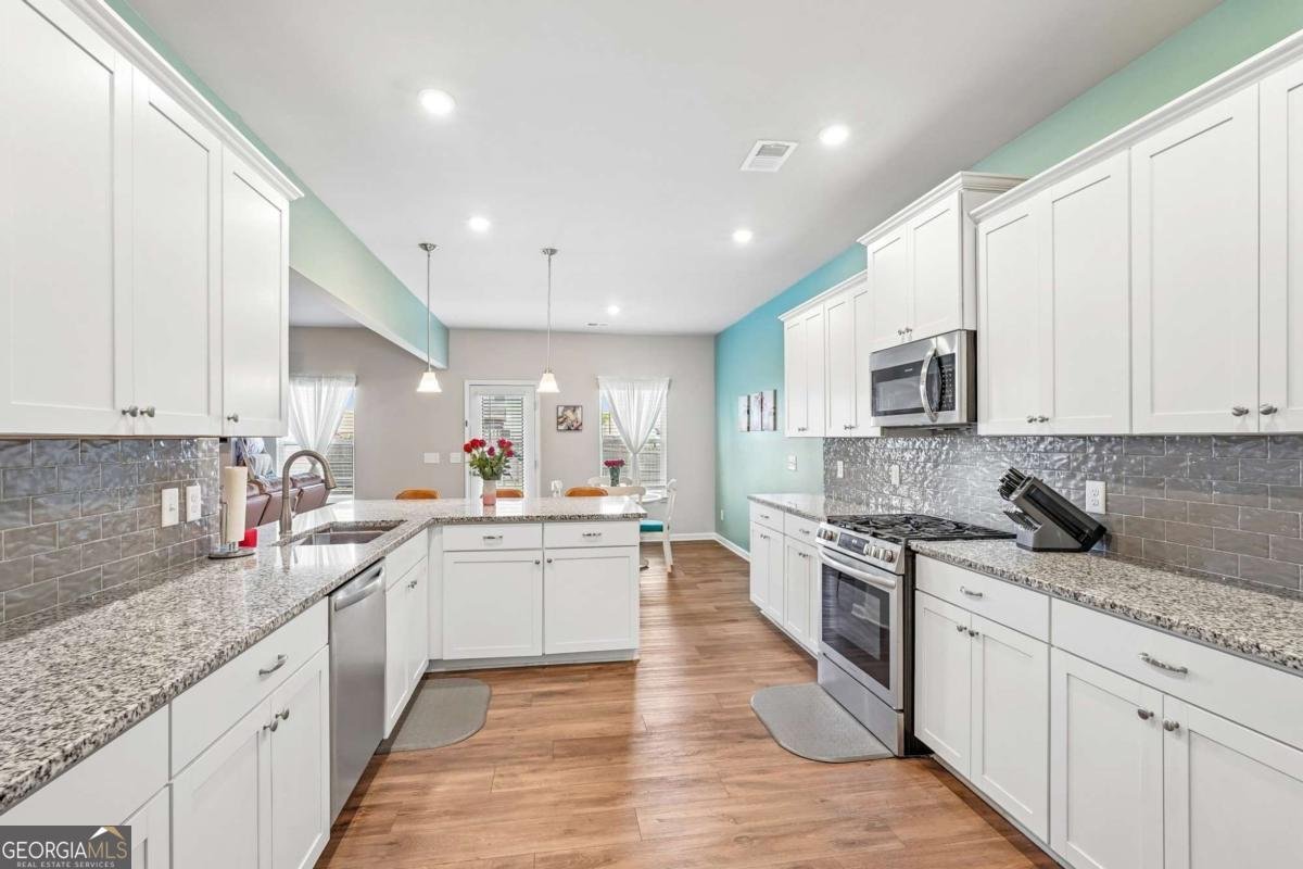 75 Jackson Farm Road Cartersville - Photo 13