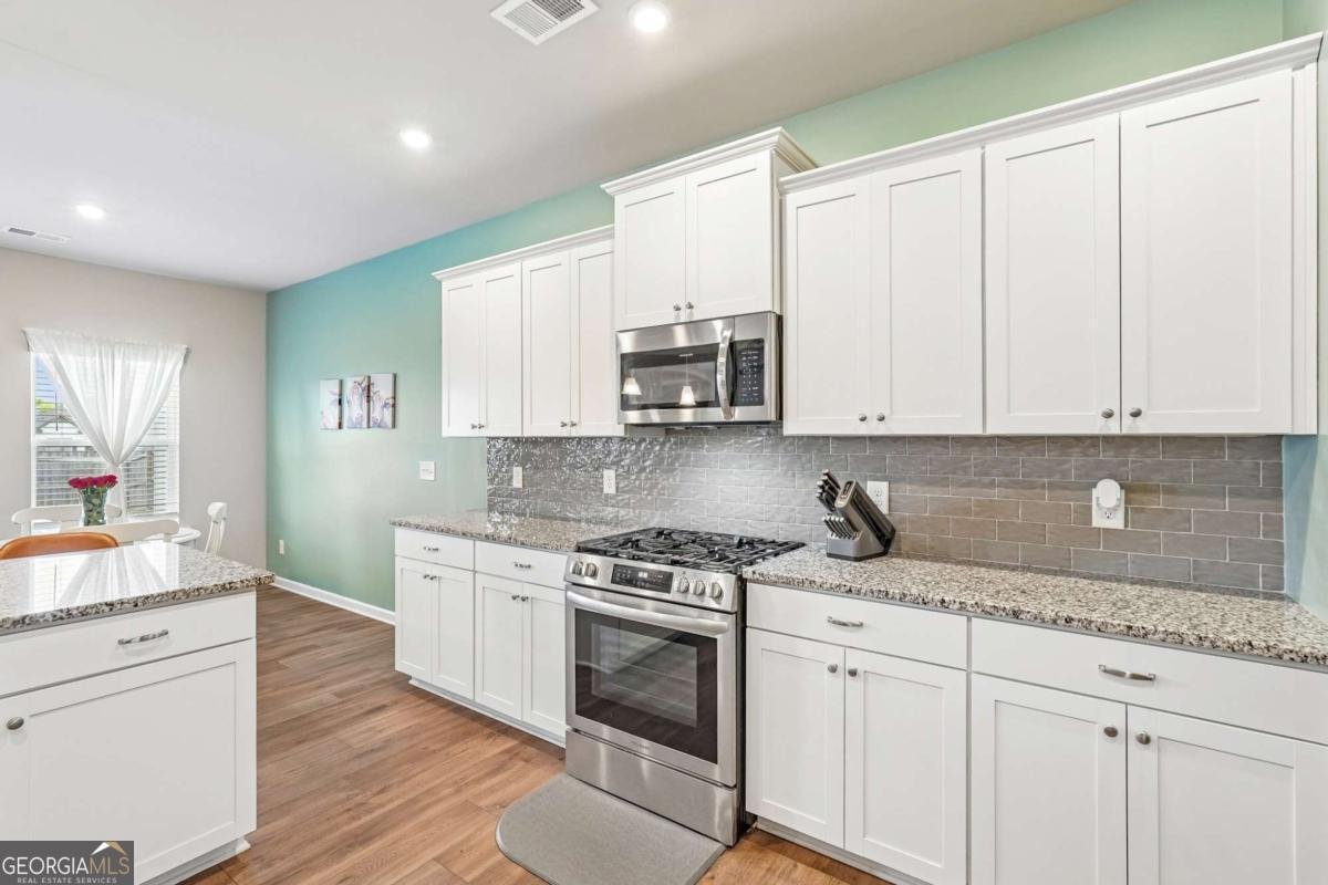 75 Jackson Farm Road Cartersville - Photo 15