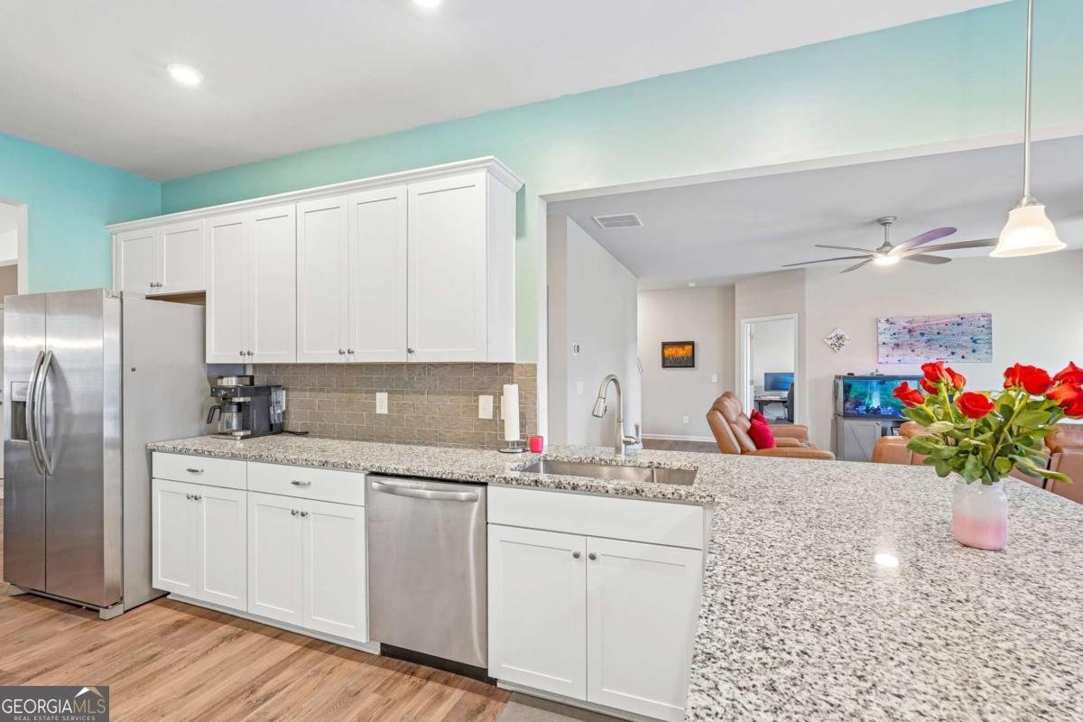 75 Jackson Farm Road Cartersville - Photo 16