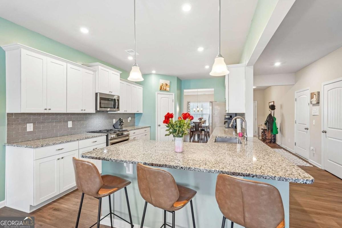 75 Jackson Farm Road Cartersville - Photo 17