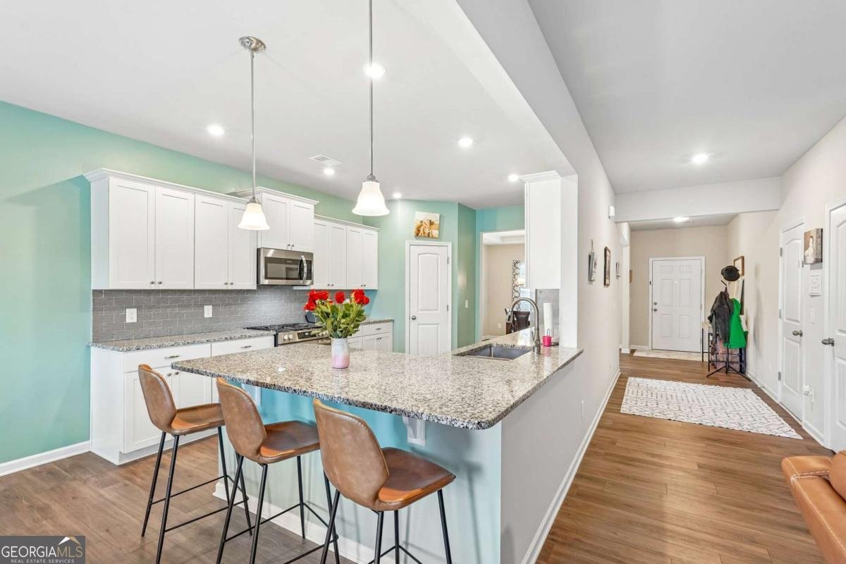 75 Jackson Farm Road Cartersville - Photo 18