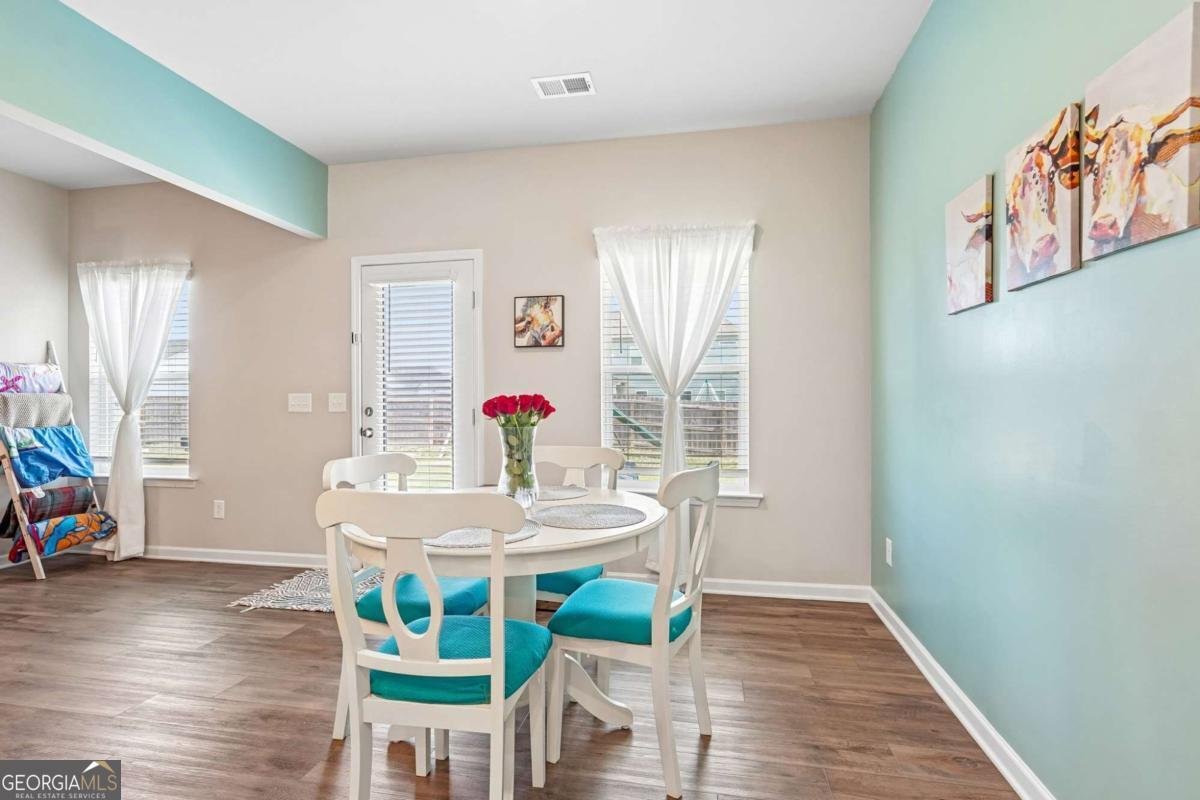 75 Jackson Farm Road Cartersville - Photo 19