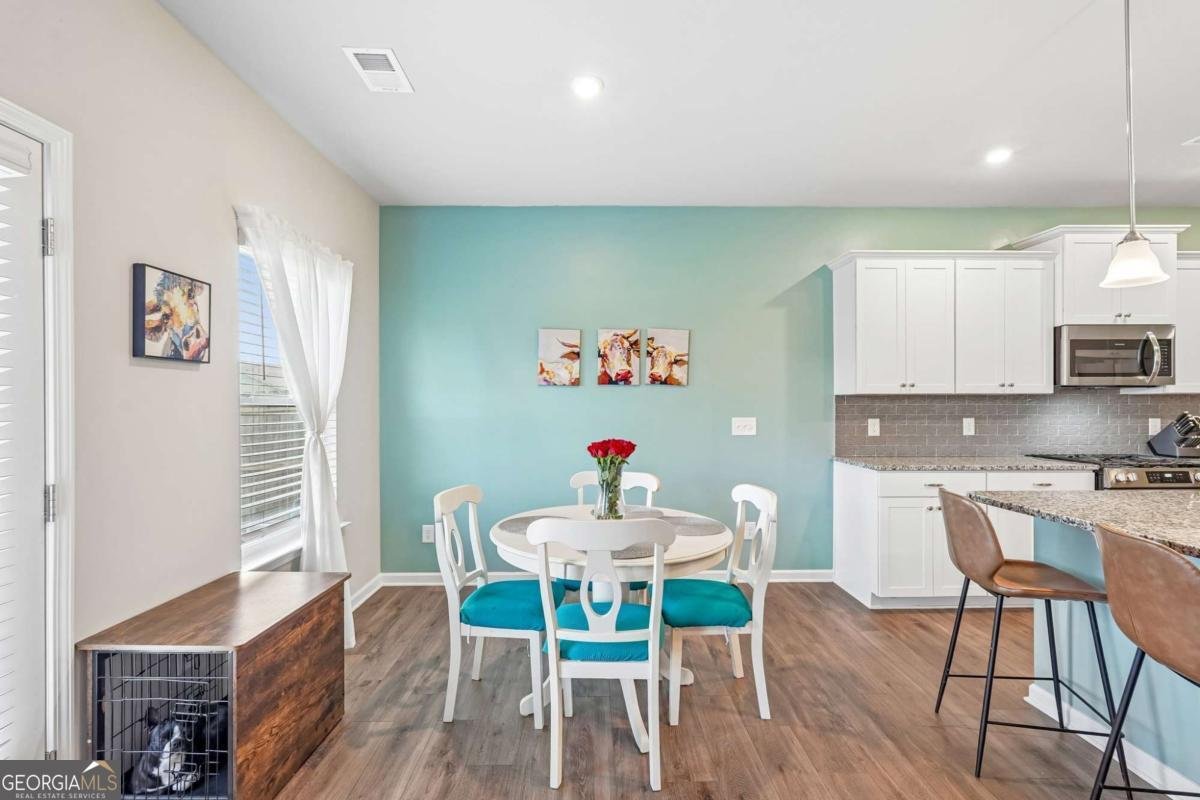 75 Jackson Farm Road Cartersville - Photo 21