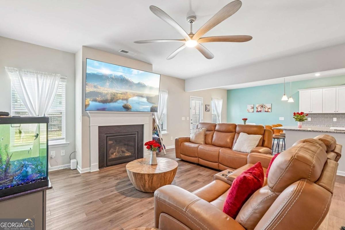 75 Jackson Farm Road Cartersville - Photo 22