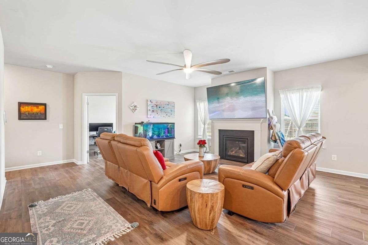 75 Jackson Farm Road Cartersville - Photo 23