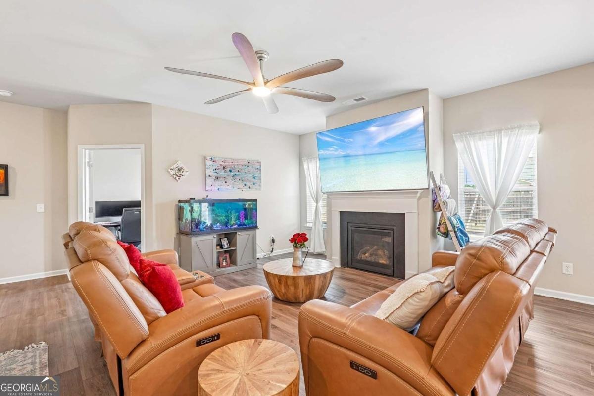 75 Jackson Farm Road Cartersville - Photo 24