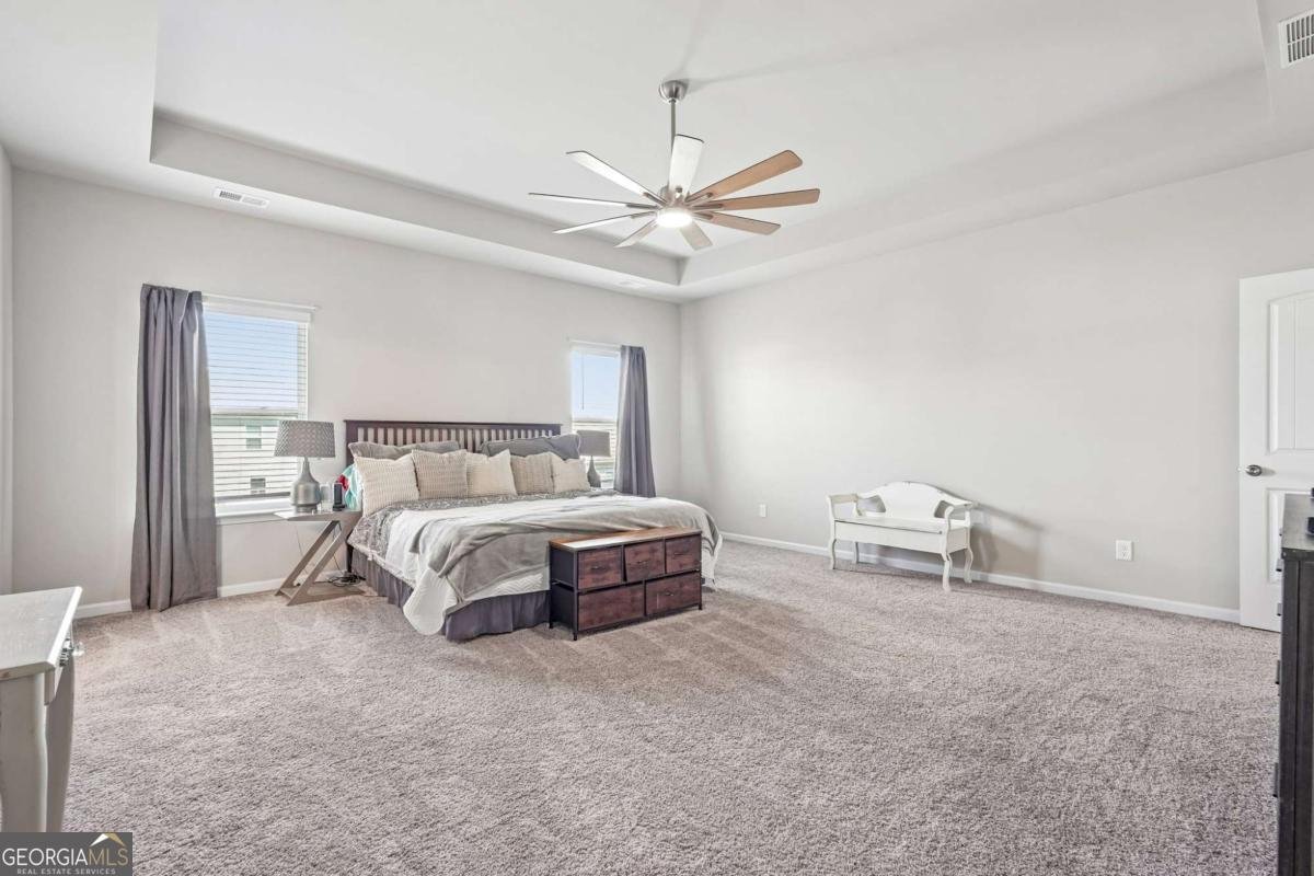 75 Jackson Farm Road Cartersville - Photo 28