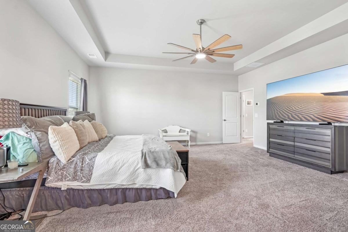 75 Jackson Farm Road Cartersville - Photo 29