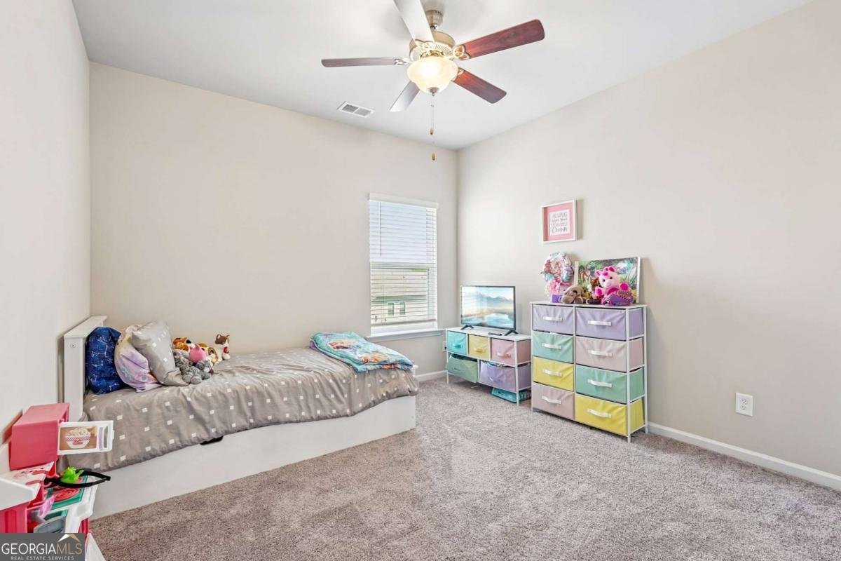 75 Jackson Farm Road Cartersville - Photo 36