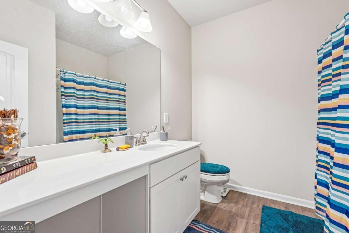 75 Jackson Farm Road Cartersville - Photo 38