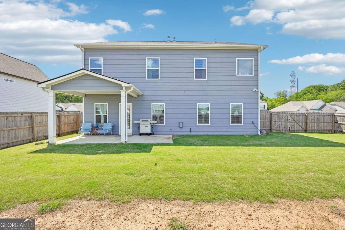 75 Jackson Farm Road Cartersville - Photo 43