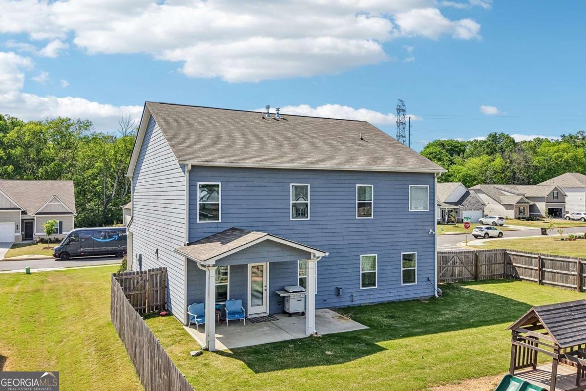 75 Jackson Farm Road Cartersville - Photo 44