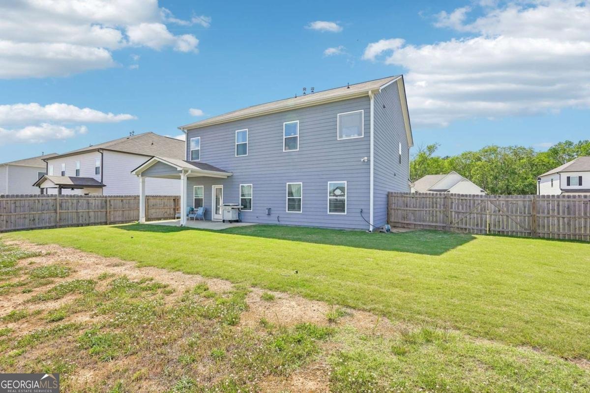 75 Jackson Farm Road Cartersville - Photo 45