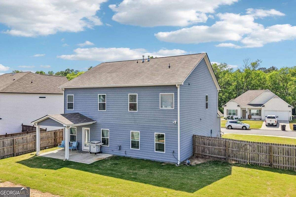 75 Jackson Farm Road Cartersville - Photo 46