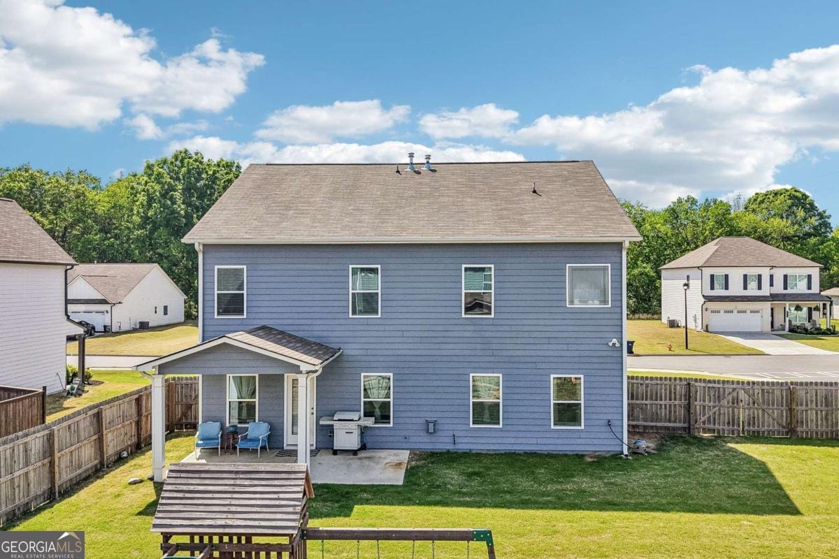 75 Jackson Farm Road Cartersville - Photo 47