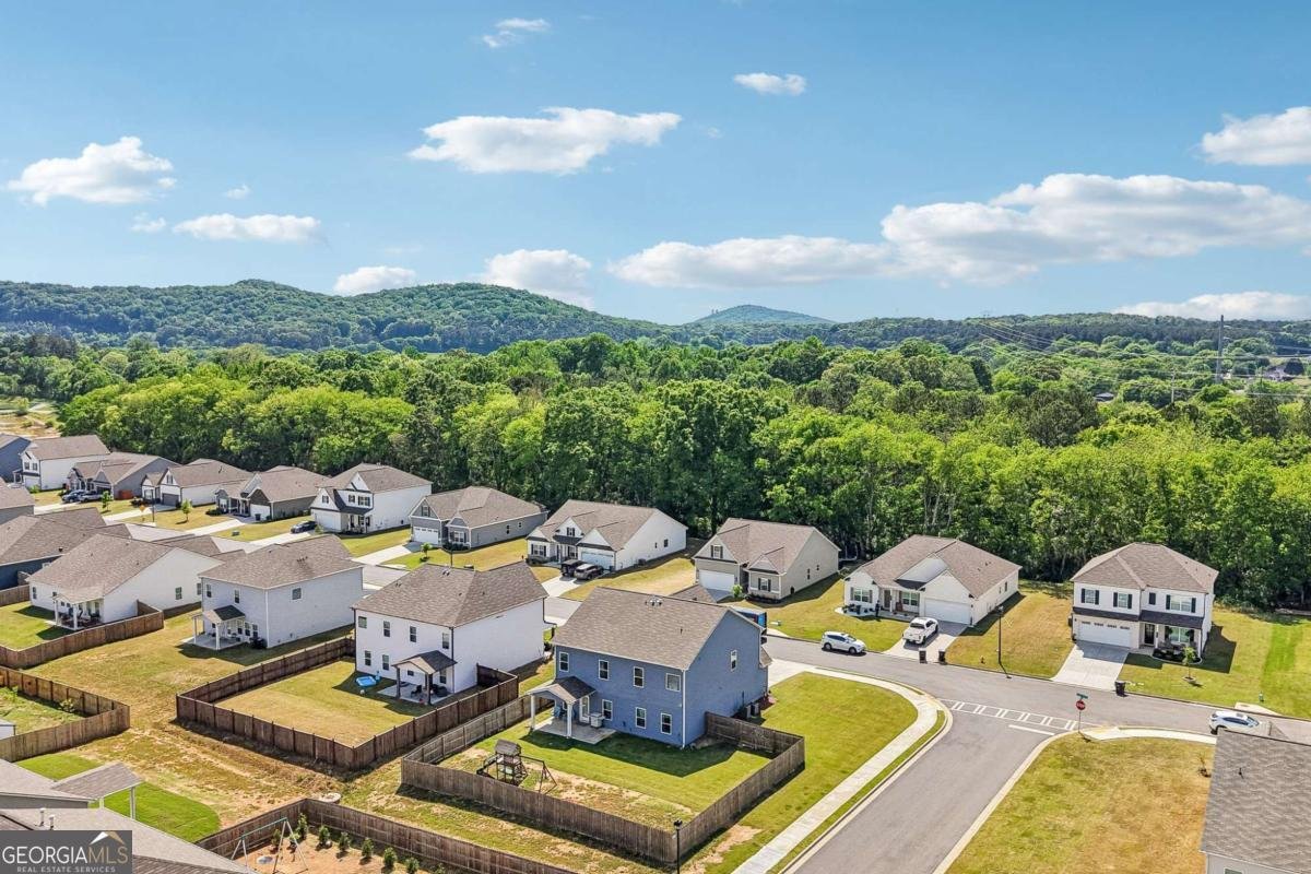 75 Jackson Farm Road Cartersville - Photo 49