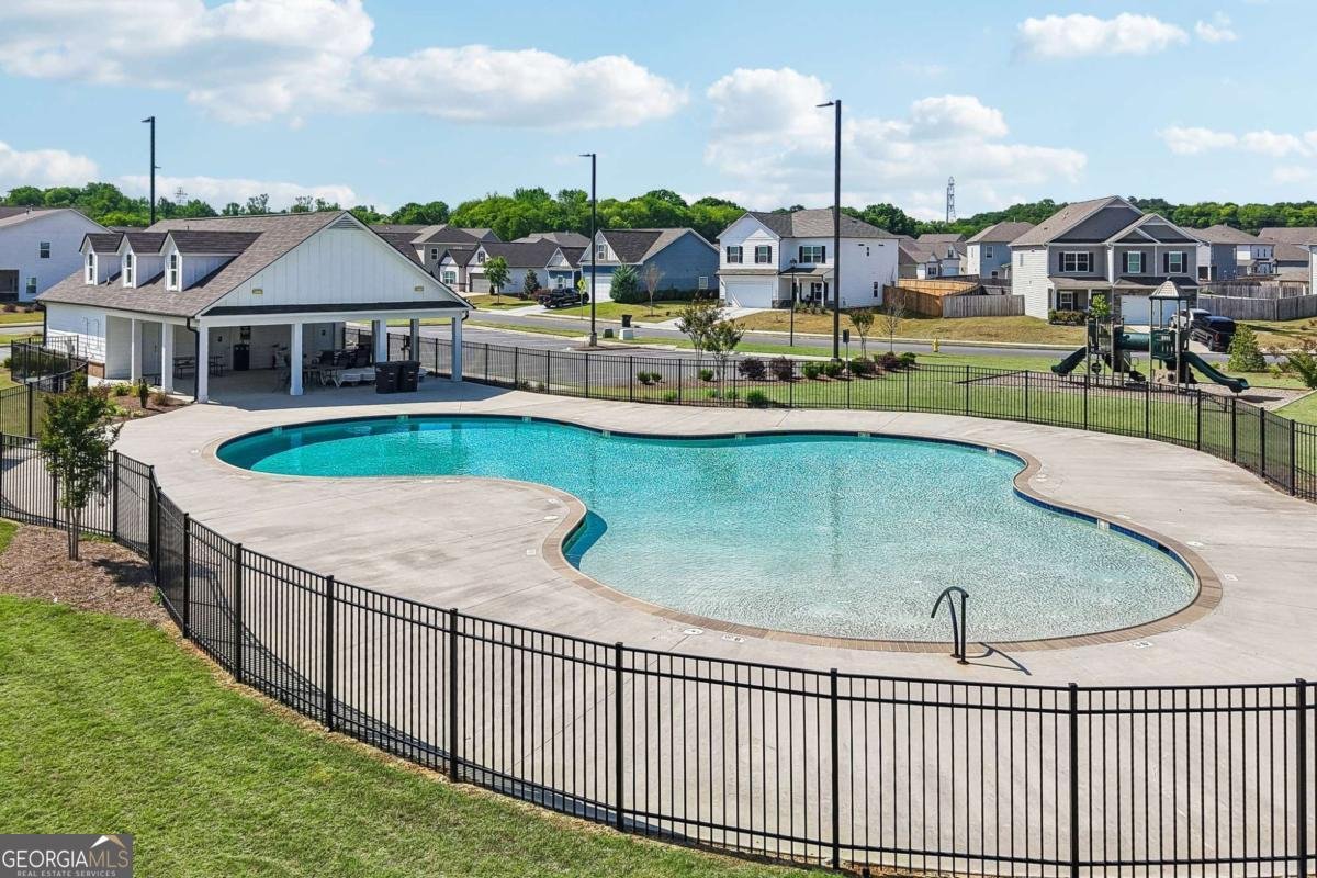 75 Jackson Farm Road Cartersville - Photo 53