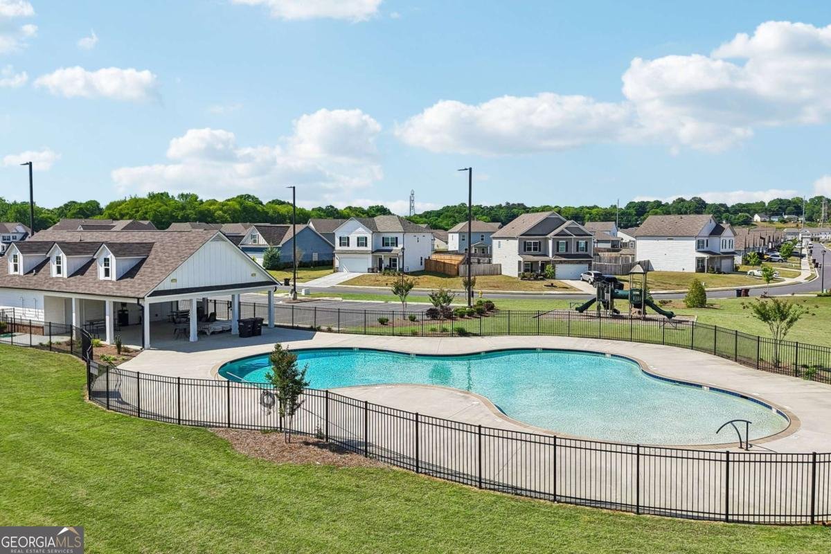 75 Jackson Farm Road Cartersville - Photo 54