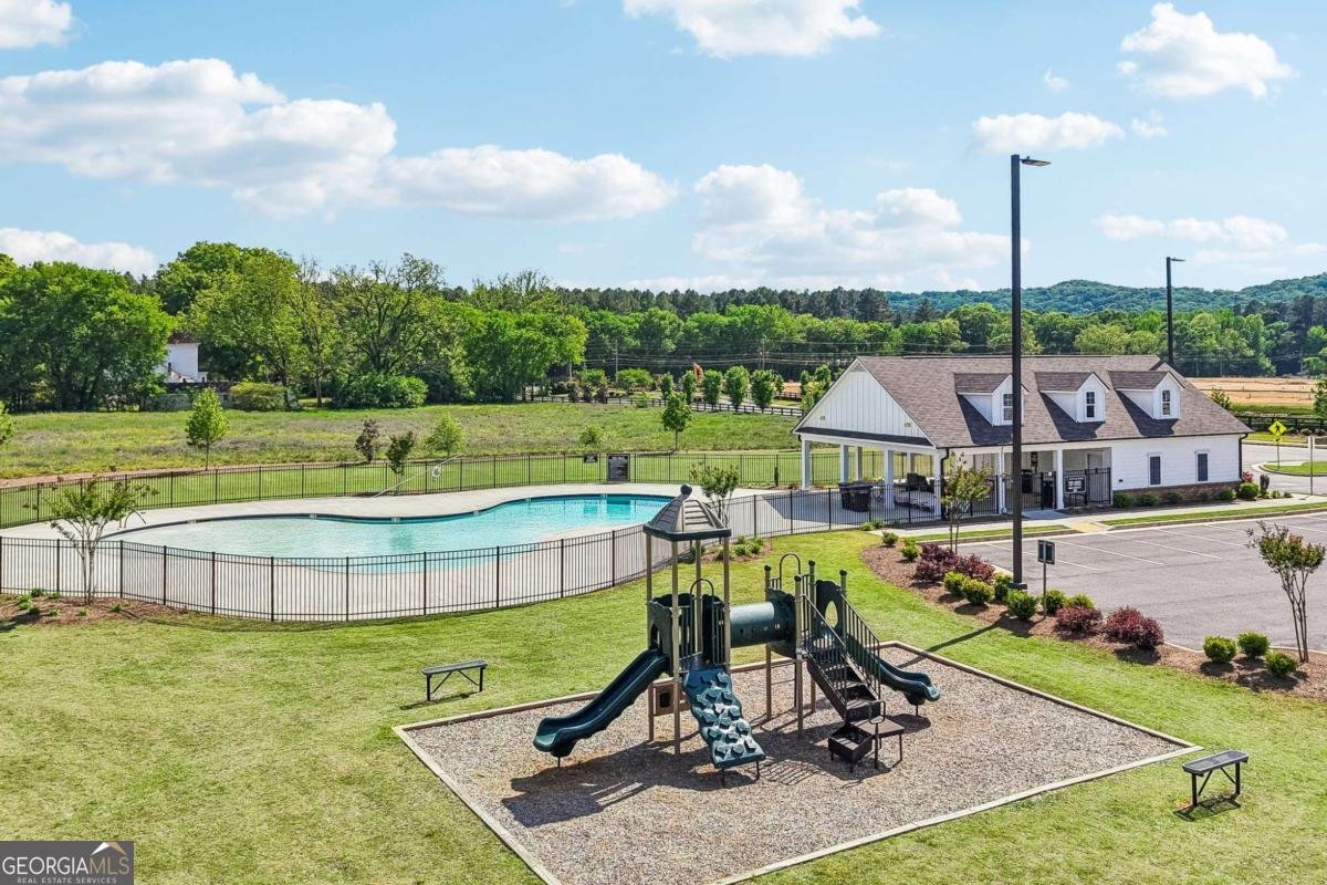 75 Jackson Farm Road Cartersville - Photo 58