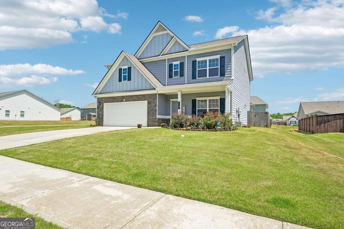 75 Jackson Farm Road Cartersville - Photo 59