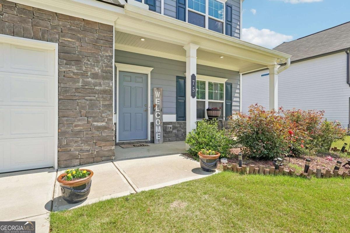 75 Jackson Farm Road Cartersville - Photo 6