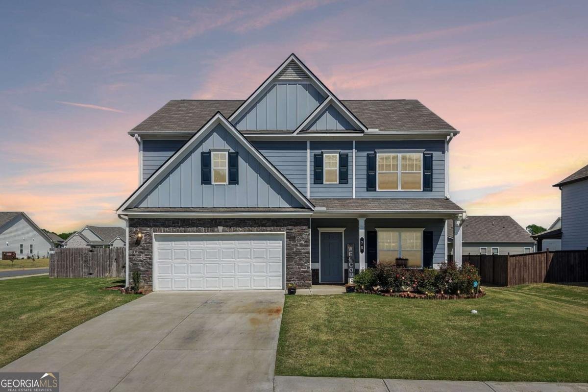 75 Jackson Farm Road Cartersville - Photo 60