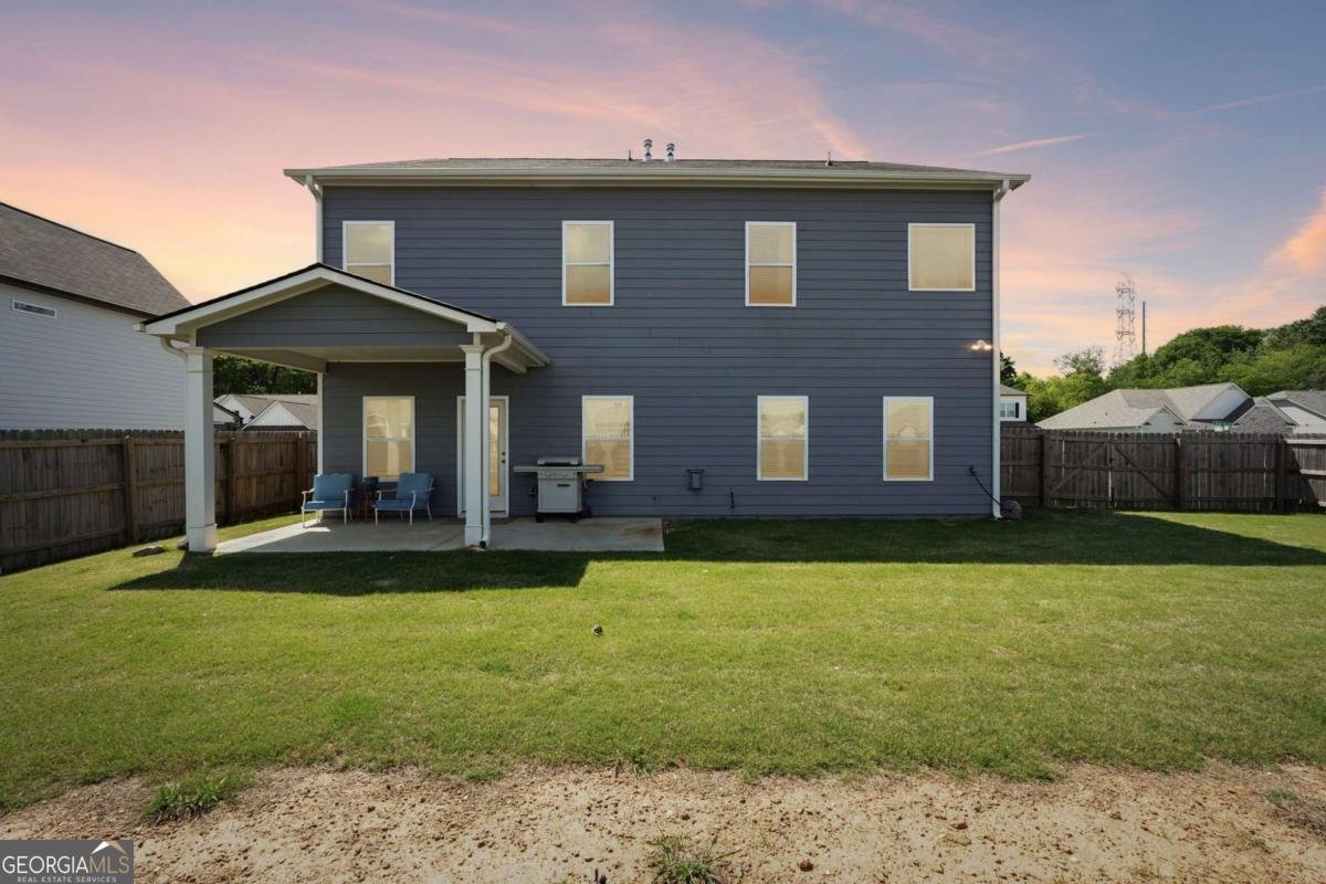 75 Jackson Farm Road Cartersville - Photo 61