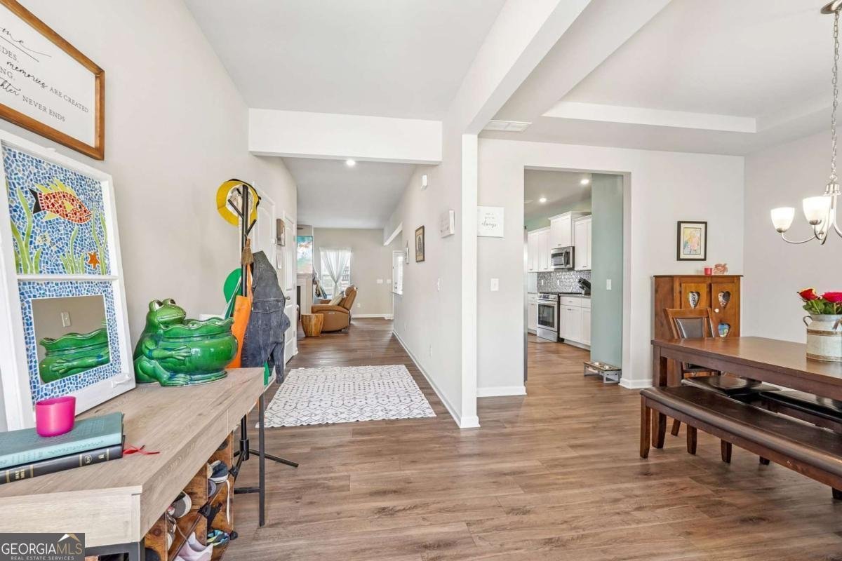 75 Jackson Farm Road Cartersville - Photo 8