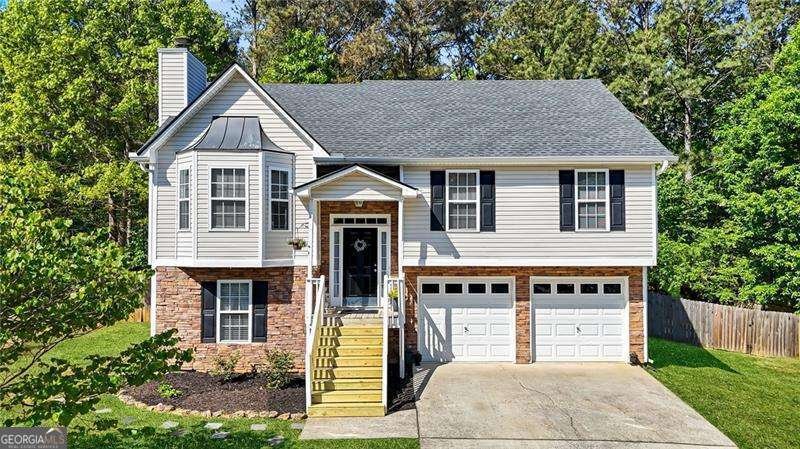 40 Wey Bridge Court White - Photo 1