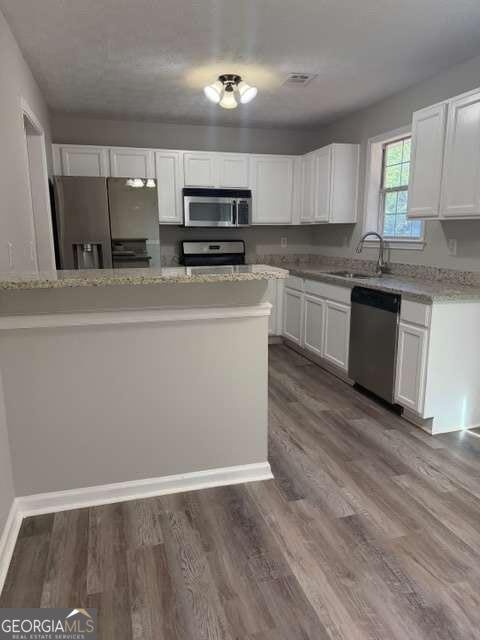 8719 Post Oak Drive Winston - Photo 6