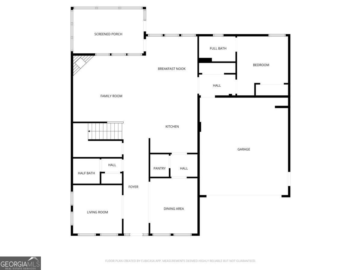 6809 Benjamin Drive Flowery Branch - Photo 10