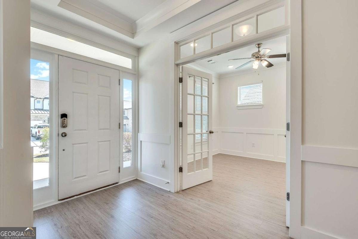 6809 Benjamin Drive Flowery Branch - Photo 16