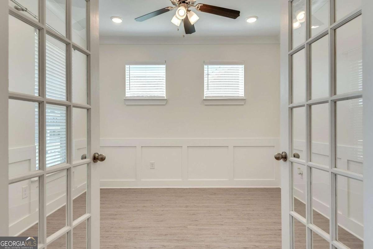 6809 Benjamin Drive Flowery Branch - Photo 17