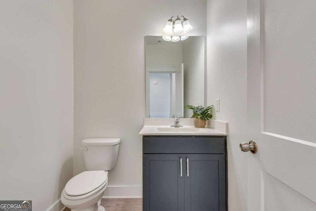 6809 Benjamin Drive Flowery Branch - Photo 20