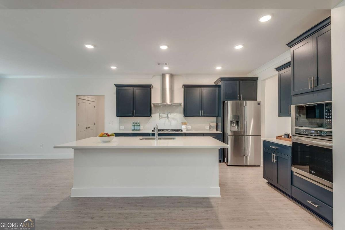 6809 Benjamin Drive Flowery Branch - Photo 21