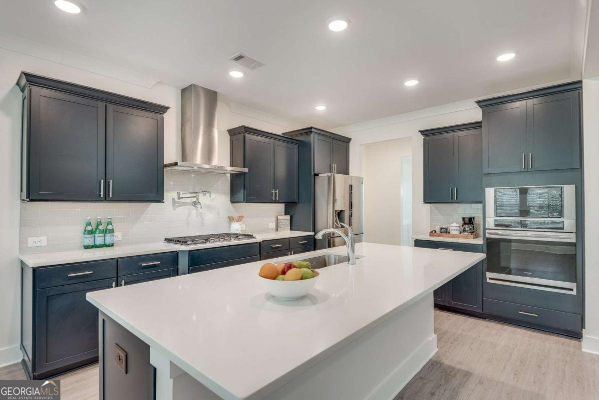 6809 Benjamin Drive Flowery Branch - Photo 22