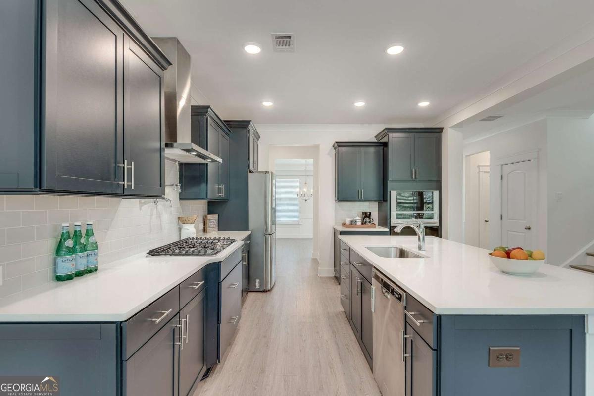 6809 Benjamin Drive Flowery Branch - Photo 23