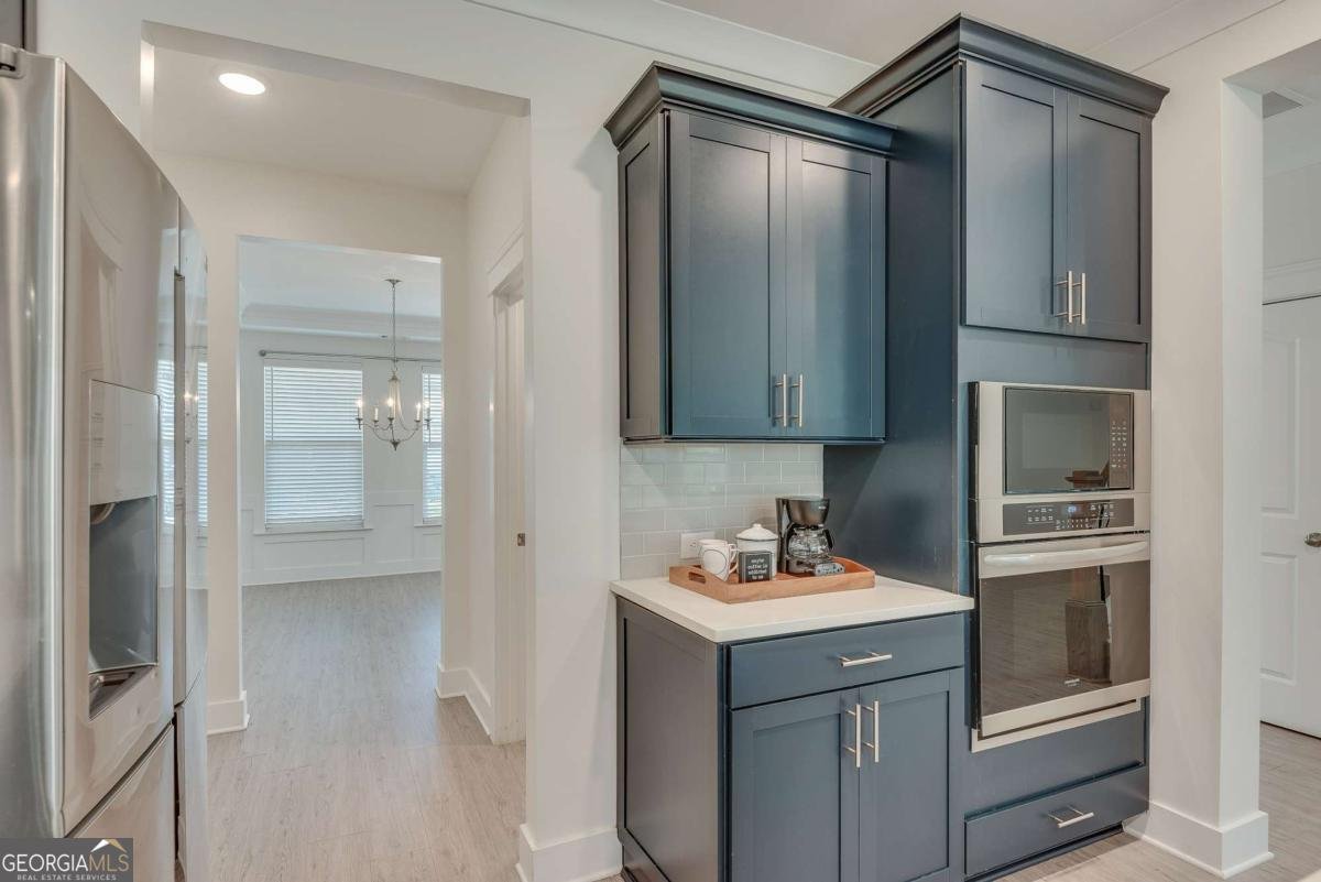 6809 Benjamin Drive Flowery Branch - Photo 24