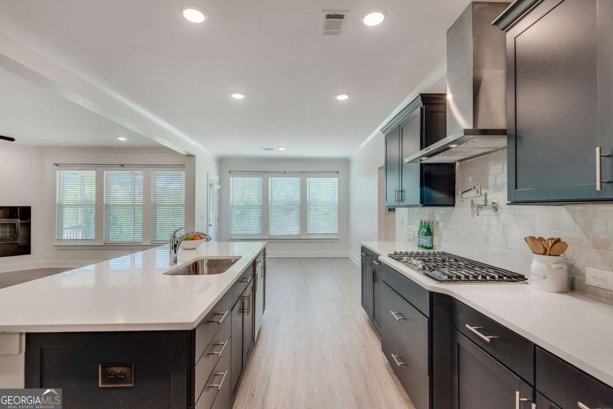 6809 Benjamin Drive Flowery Branch - Photo 26