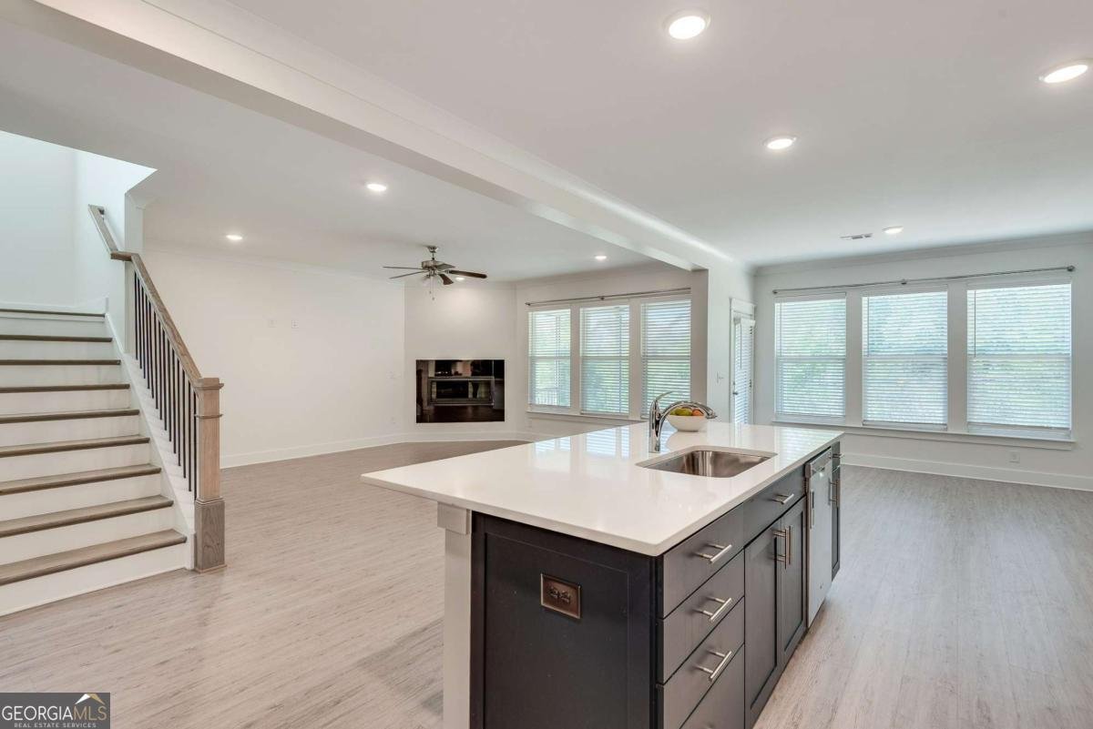 6809 Benjamin Drive Flowery Branch - Photo 28